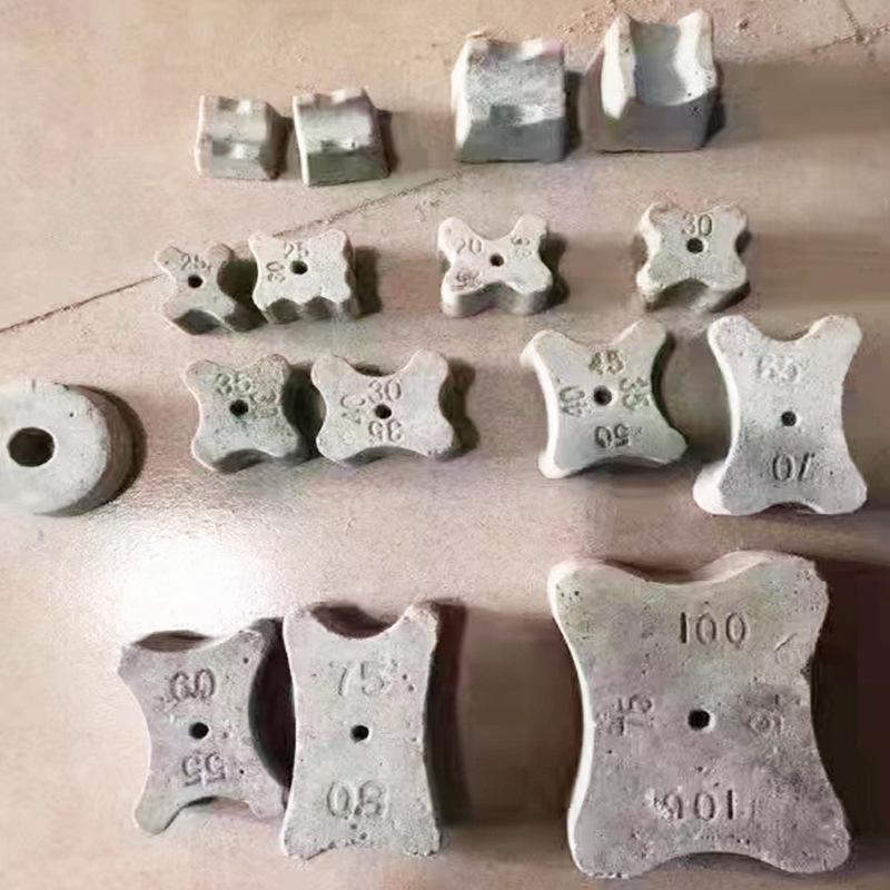 水泥预制件水泥条水泥垫块